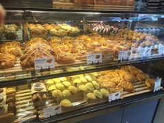 -巴黎贝甜(宜山路店)