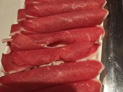 -海底捞火锅(上地华联店)