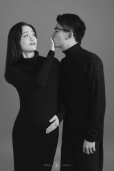 -专注孕妇照亲子照·纪田摄影