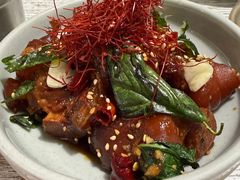 -娜娜家•Nana's restaurant (南开大悦城店)