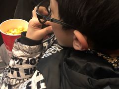 -上影国际影城(普陀绿地缤纷城店)