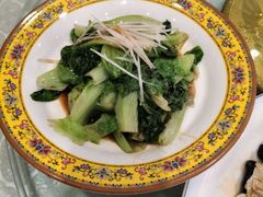 -博雅渔港·融合菜(维也纳国际大酒店)