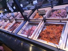 -盛江山自助料理(太原街万达店)