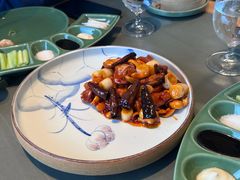 -晟永興烤鸭店(五道口店)