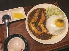 -金龙咖喱