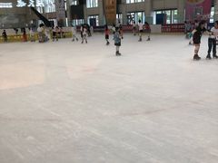 -冠军冰场CHAMPION RINK(中华城店)