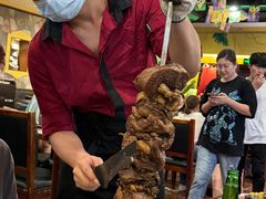 -拉丁餐厅·巴西烤肉自助(正佳广场店)