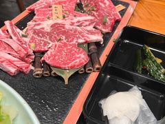 -千寻烧肉(政务区店)
