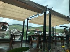 -玫瑰西餐厅.意面披萨.牛排咖啡