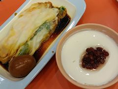 -红荔村肠粉(岗厦店)