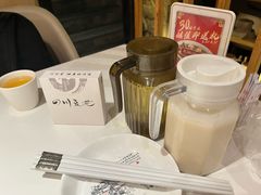-川味堂·四川豆花(八卦岭店)