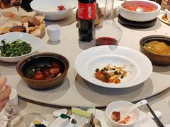 -炊江南·上海菜(国展华漕店)