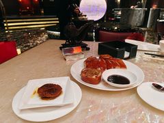 -8餐厅(新葡京酒店)