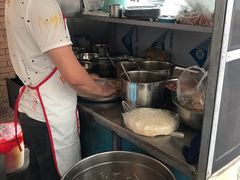 -伤心春卷(文庙老味道小吃街店)