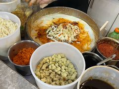 -安徽阜阳卷馍(西单店)