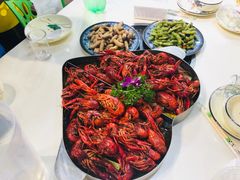 -盱眙小龙虾(天虹店)