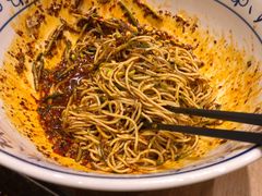 大碗鸡丝凉面-鸡毛店·川菜(双楠店)