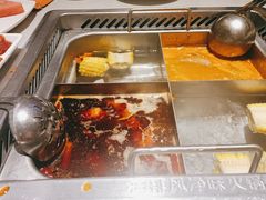 -海底捞火锅(大融城店)