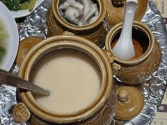 -葛记焖饼(伏牛路店)