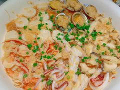 -兴仙饭店·闽味海鲜(马尾总店)