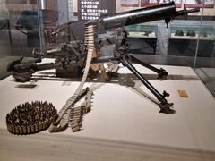 -台儿庄大战纪念馆