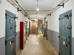 -青岛德国监狱旧址博物馆