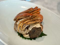 -海味观(老西门店)