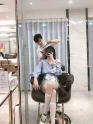 -BM SALON