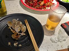 -沪小胖·小龙虾·蓝龙王(八佰伴店)