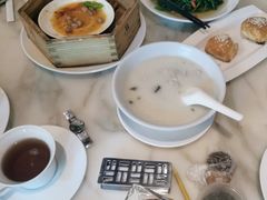 -顺德美的万豪酒店-万豪中餐厅
