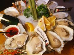 -囧吉香生蚝牛排馆(湖北路店)