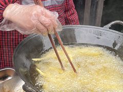 -味子夫鸡柳(解放碑总店)