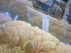 -昆明冠生园·蛋糕·面包(南强街店)