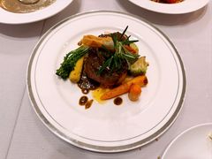 罗西尼牛排-塞纳河法国餐厅(意式风情街店)