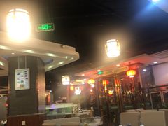 大堂-阳坊胜利涮羊肉(禧乐汇店)