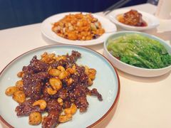 -大铁勺新津菜(东丽阳光新业广场店)