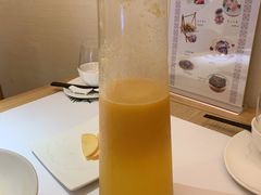 -幸福蔬·时尚蔬食(黄山湖公园店)