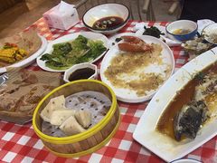 -琼大师东方烤乳猪(亚特兰蒂斯店)