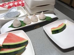 -海底捞火锅(南海万科广场店)