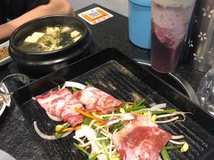 -烤路里·韩国品质自助烤肉(石路天虹4号店)