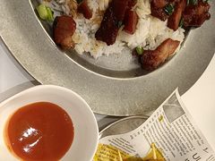-香港新曜记茶餐厅(星耀城店)