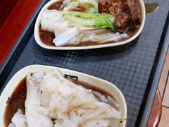 -珍珍小食店(西华路店)