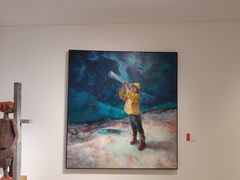 -四川美术学院美术馆