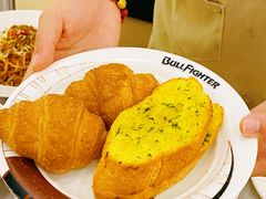 -斗牛士牛排餐厅(嘉里汇店)