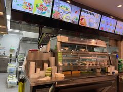 -老乡鸡(武汉汉口城市广场店)