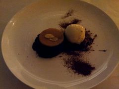 -上海和平饭店-华懋阁 The Cathay Room