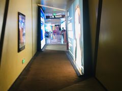 -上影国际影城(成都银泰LUXE店)