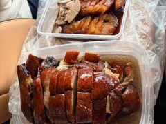 -黄连大头华烧鹅店(大良店)