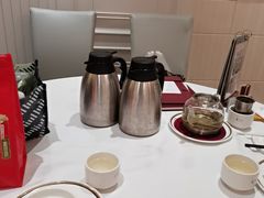 -喜宴又一村·粤菜·茶点·海鲜(壹方天地店)
