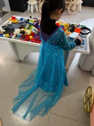 -BabyMonster小怪兽亲子派对·餐厅乐园(金月湾店)